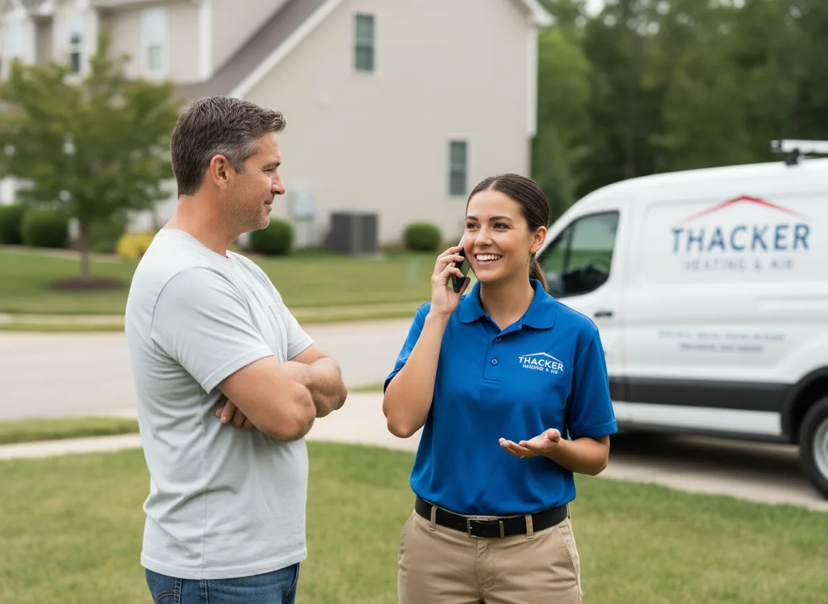 Ac Repair Marquette, WI FAQs
